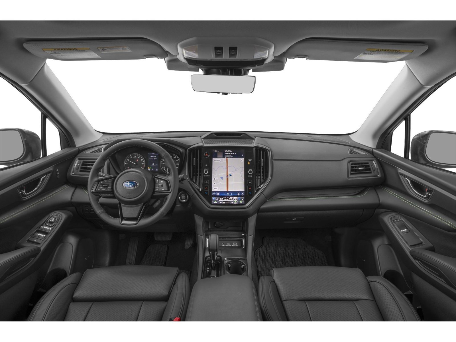 New 2026 Subaru Ascent Bronze Edition AWD/4WD image 5