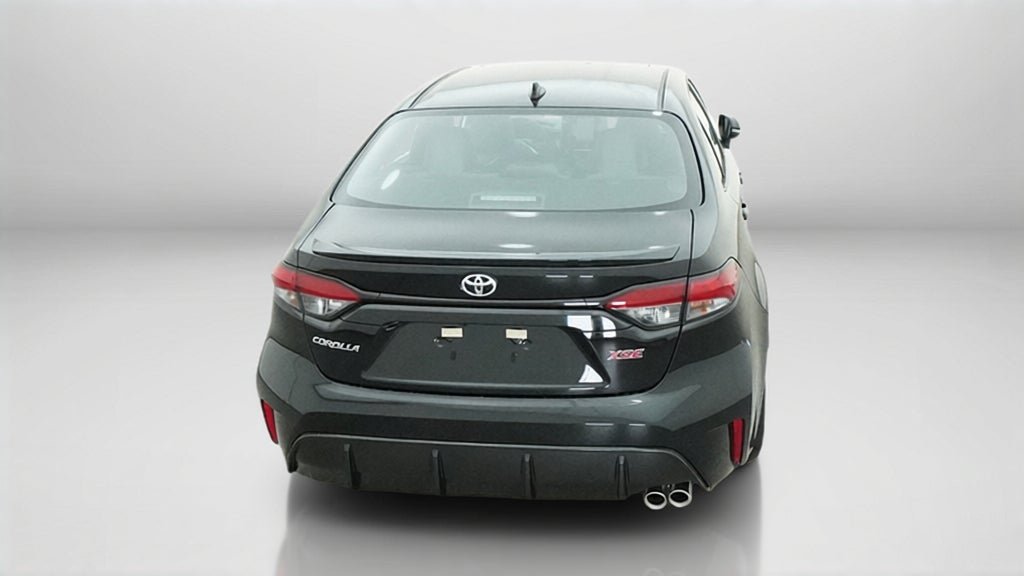 New 2027 Toyota Corolla XSE FWD image 7