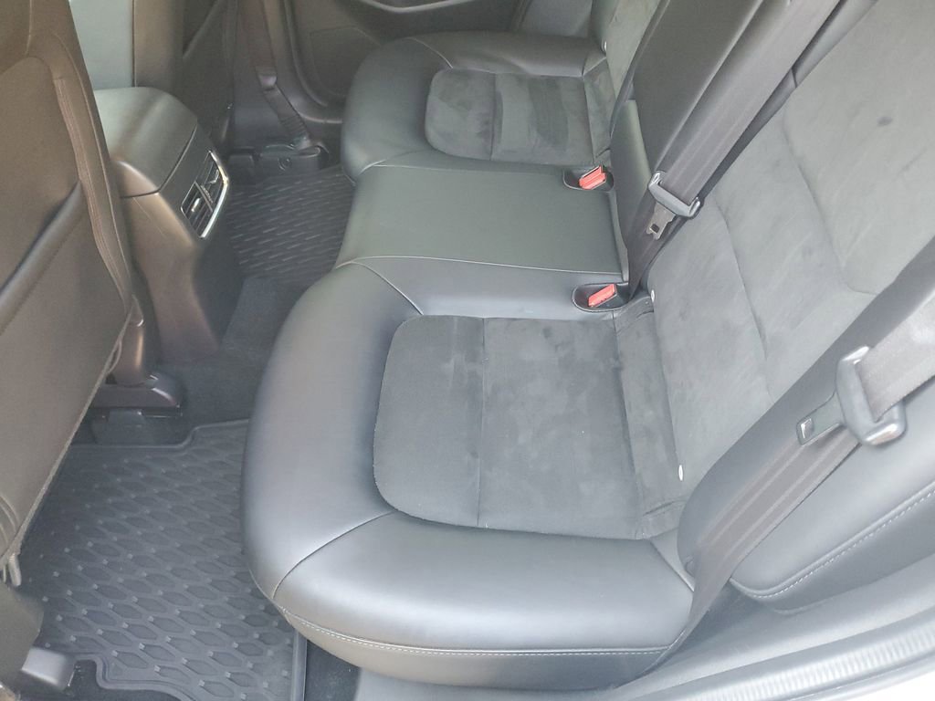 Used 2018 MAZDA CX-5 Touring image 13