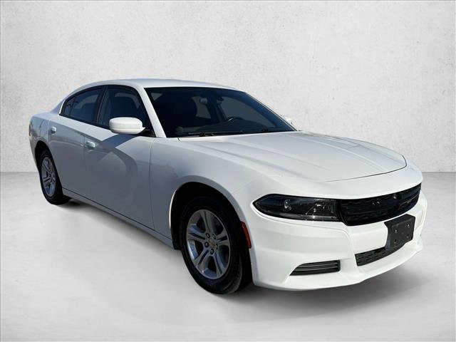 Used 2022 Dodge Charger SXT image 3