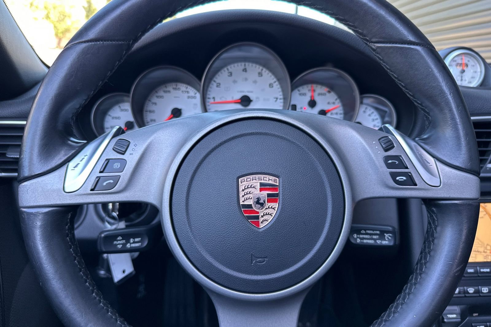 Used 2009 Porsche 911 Carrera S RWD image 28