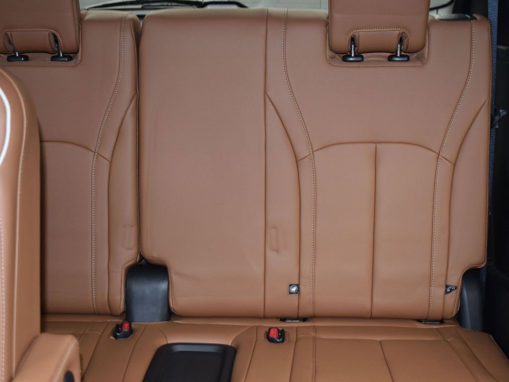 New 2026 INFINITI QX60 Autograph w/ Autograph Tech Package image 22