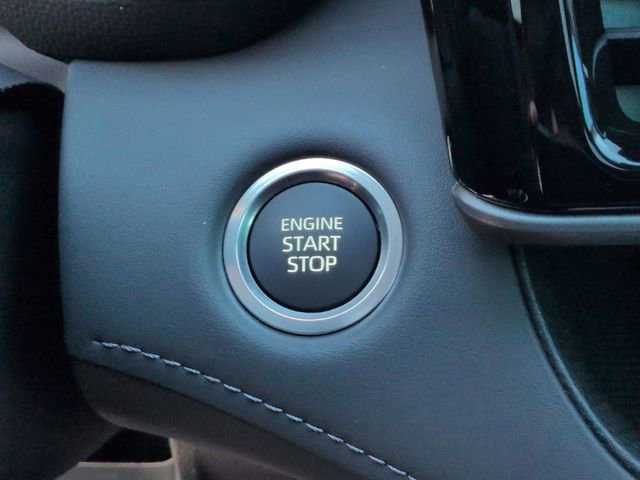 Certified 2026 Toyota Highlander XLE image 20