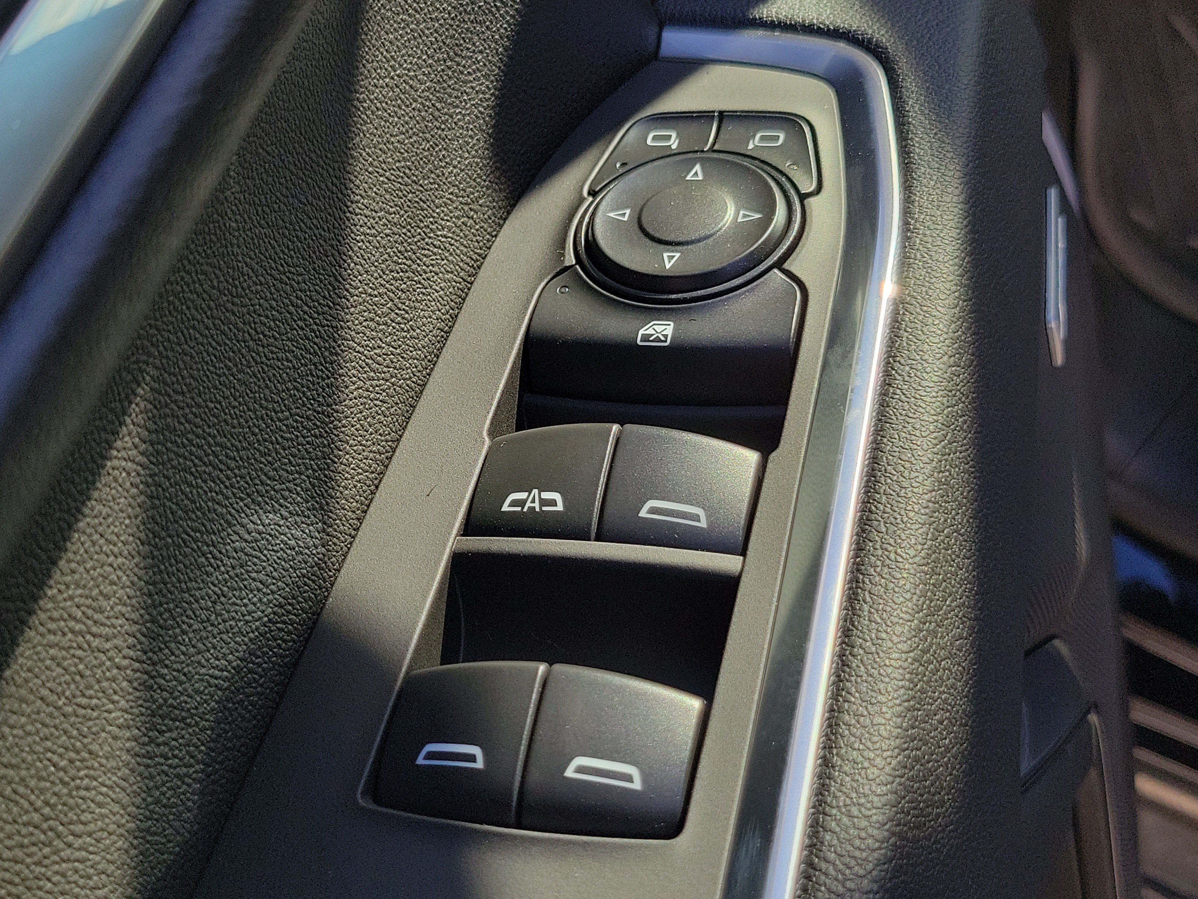 New 2026 GMC Sierra 1500 Elevation w/ Elevation Premium Package AWD/4WD image 19
