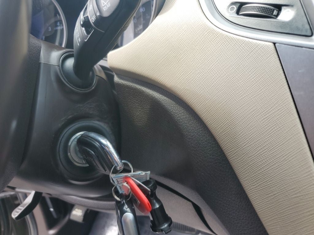 Used 2014 Hyundai Santa Fe Sport w/ Popular Equipment Package 02 FWD image 32