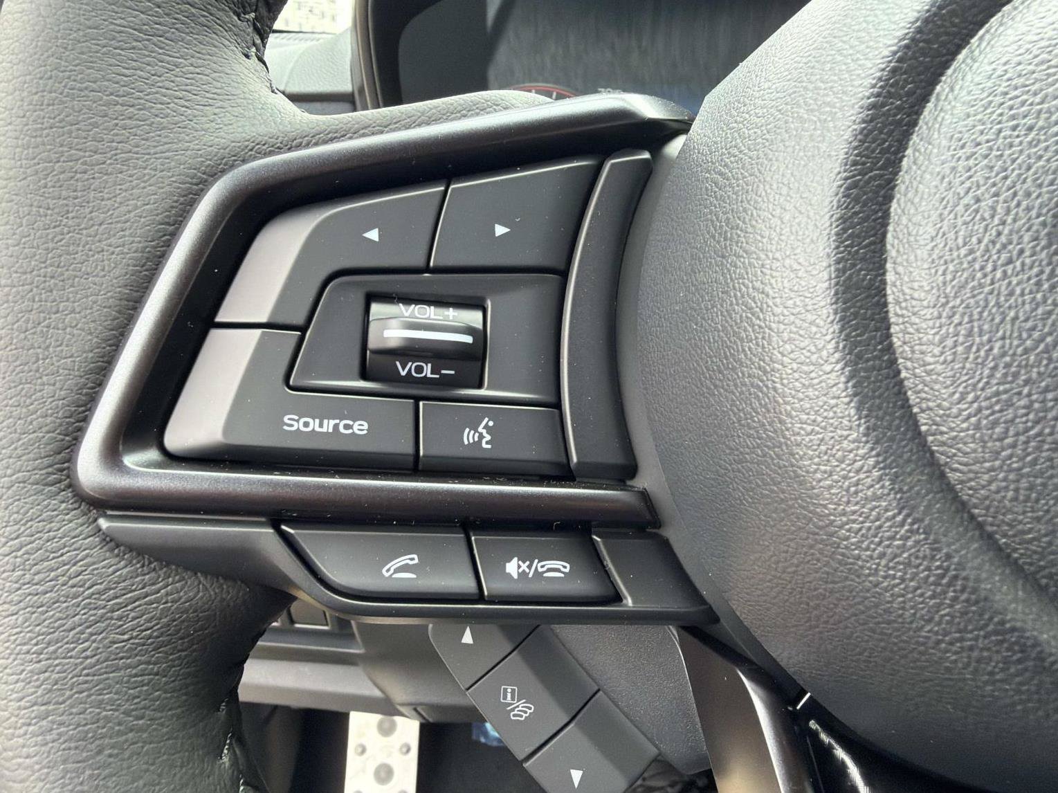 New 2026 Subaru WRX tS w/ WRX Electronics Package AWD/4WD image 20