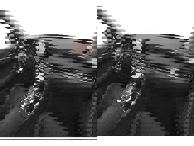 Used 2025 INFINITI QX60 Luxe image 18