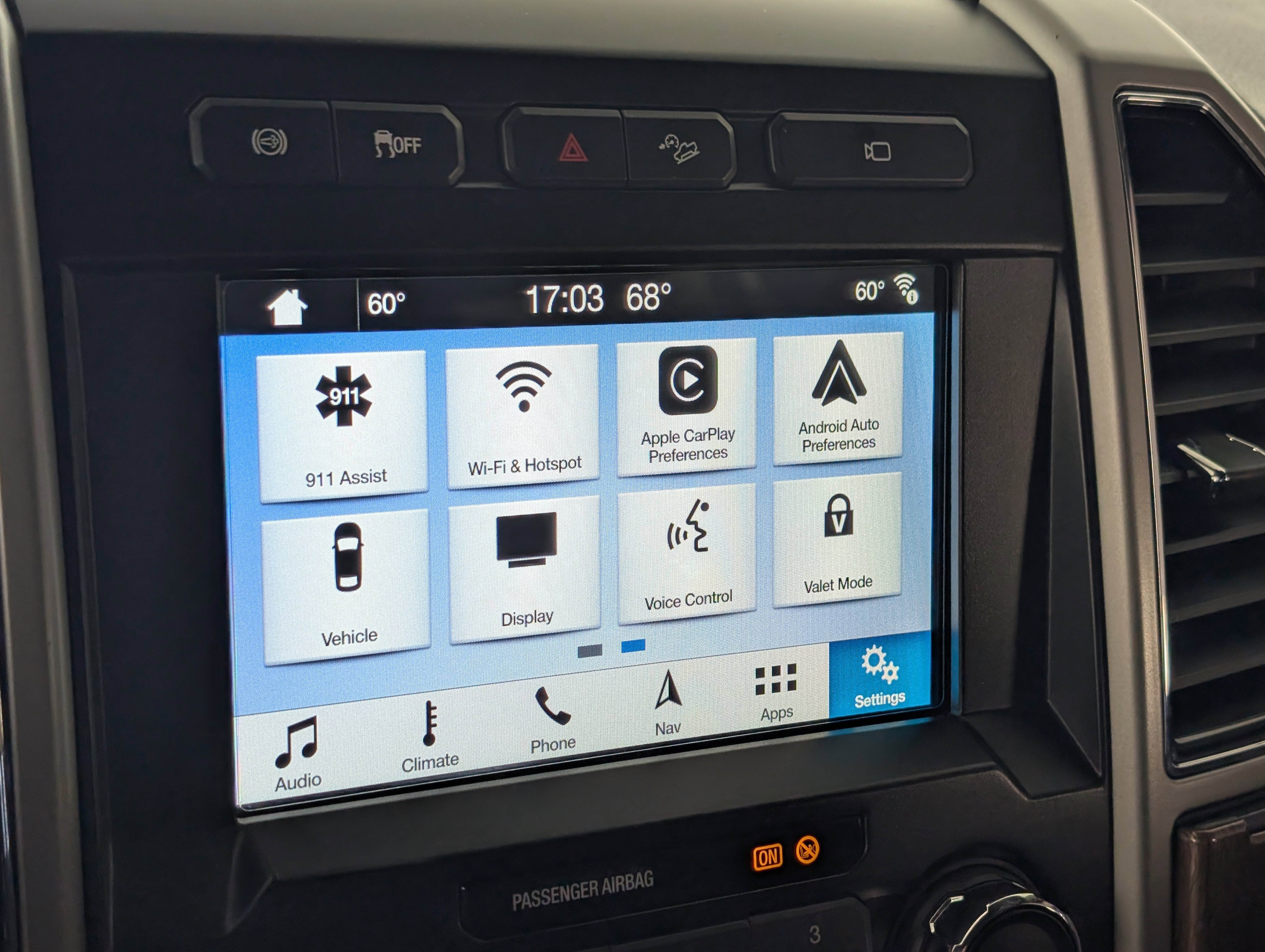 Used 2019 Ford F250 Lariat w/ Lariat Ultimate Package image 20