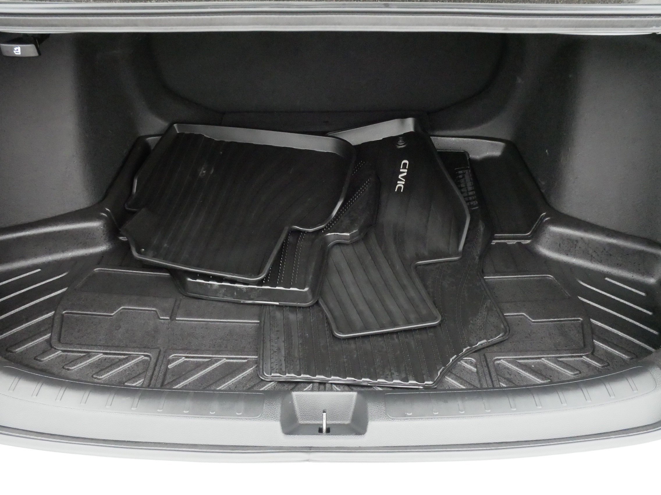 Certified 2023 Honda Civic Sport image 18