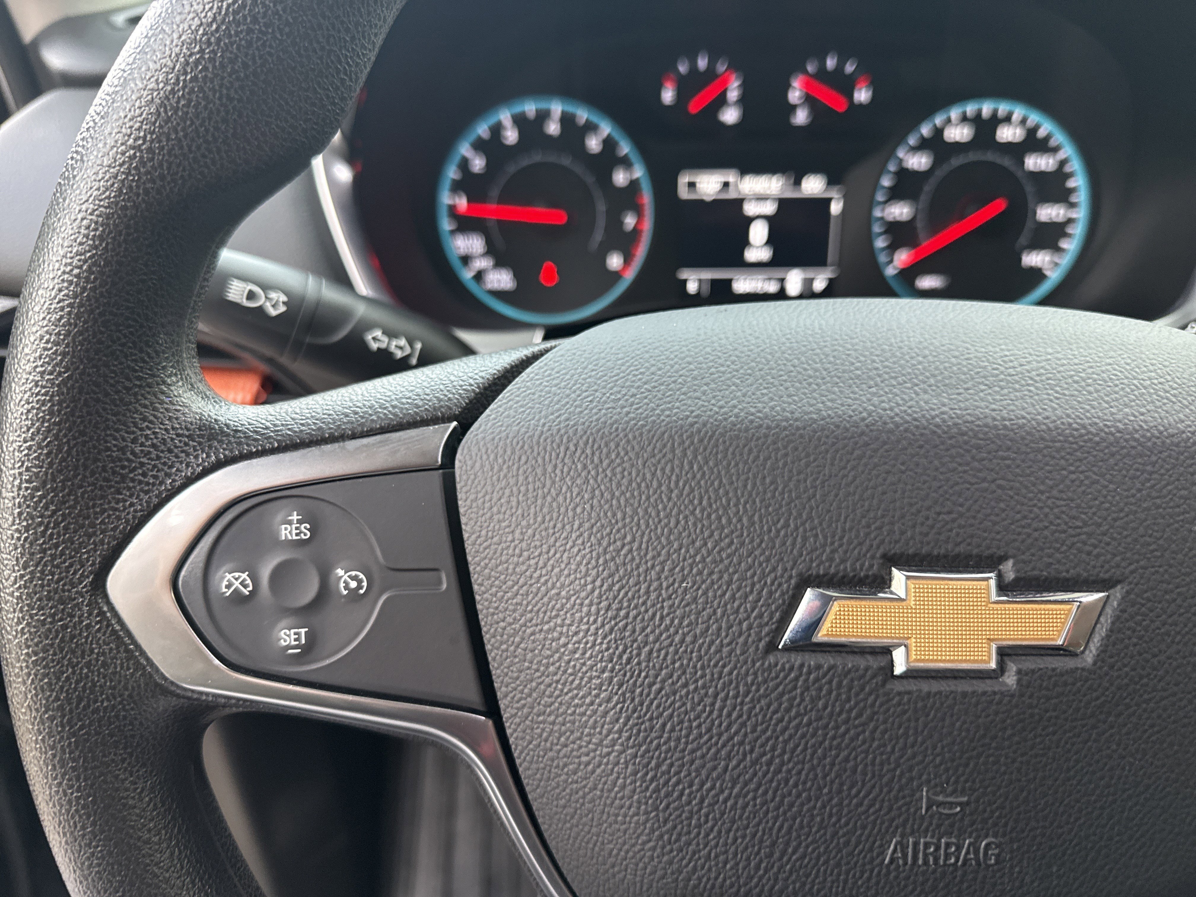 Used 2020 Chevrolet Traverse LS w/ LPO, Blackout Package image 25