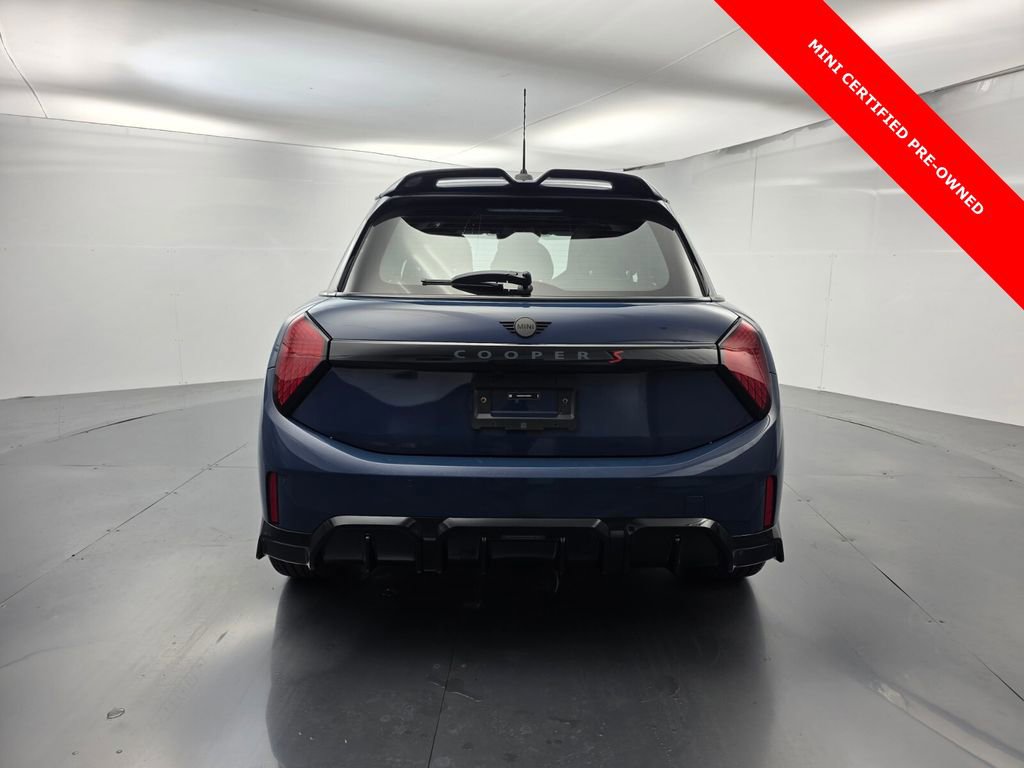 Used 2026 MINI Cooper S image 5