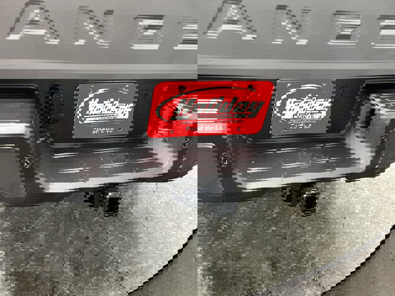 Certified 2023 Ford Ranger XLT w/ Equipment Group 302A High image 30