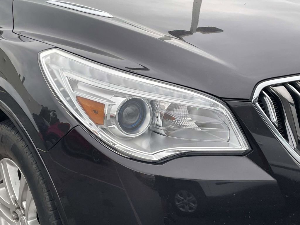 Used 2014 Buick Enclave Convenience FWD image 2