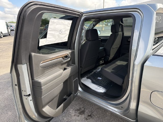New 2026 Chevrolet Silverado 1500 LT AWD/4WD image 21