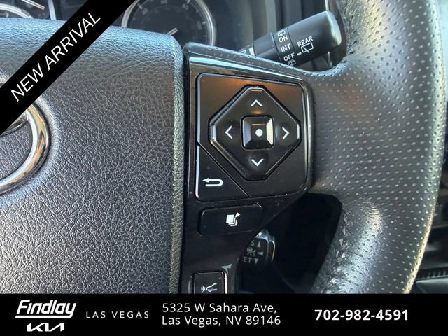 Used 2021 Toyota 4Runner TRD Off-Road Premium w/ Moonroof Package AWD/4WD image 10