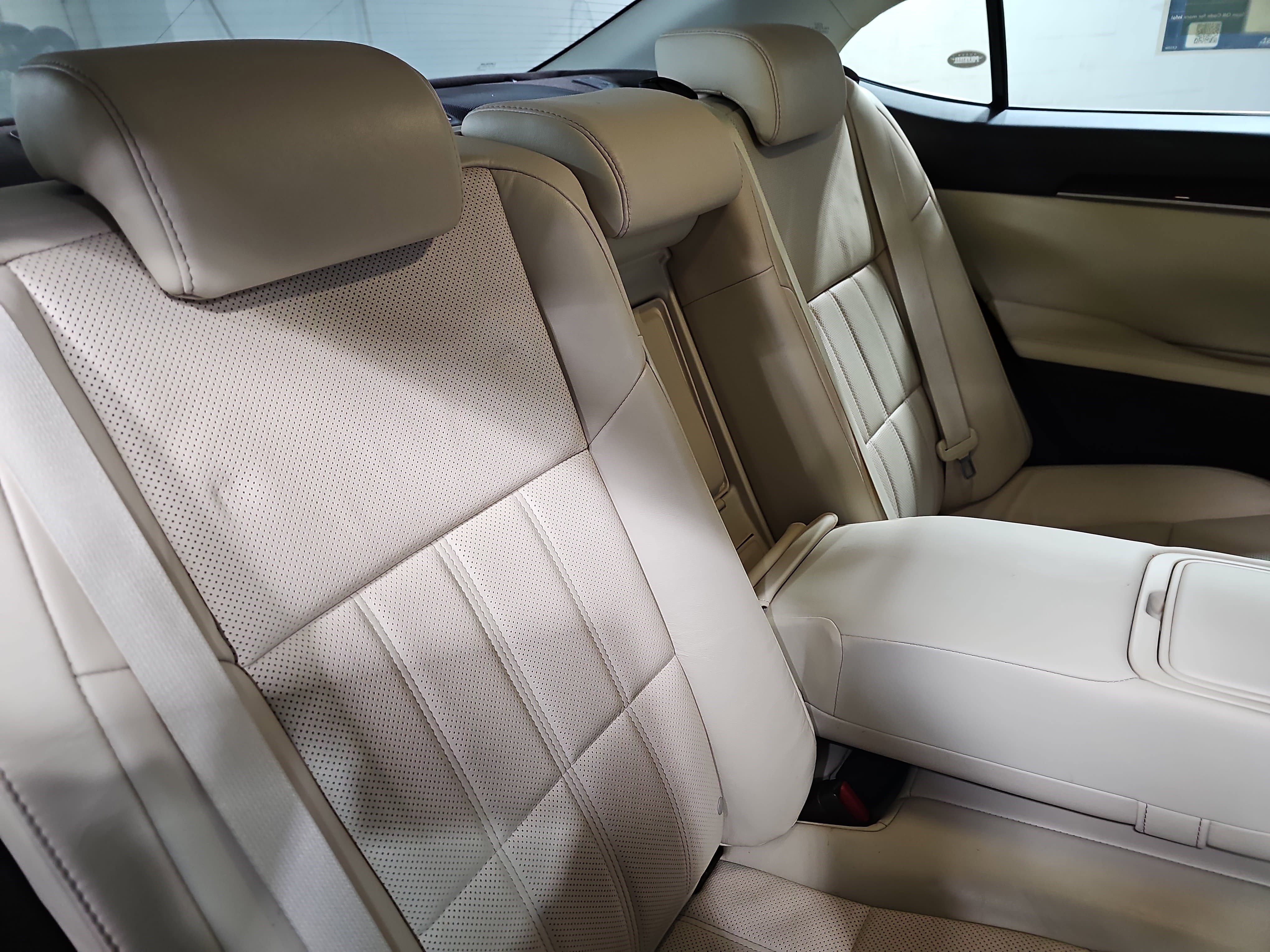 Used 2017 Lexus ES 350 image 12