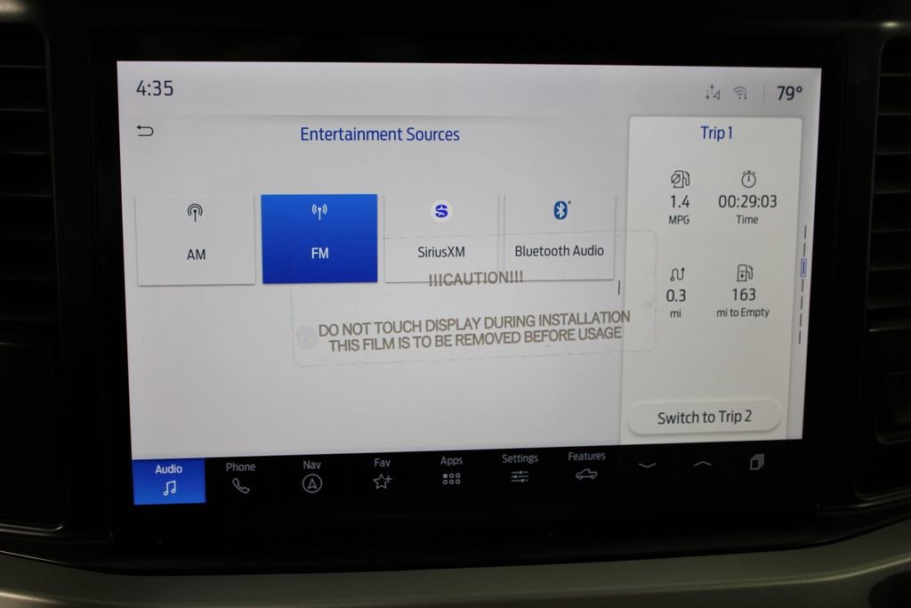 New 2026 Ford F250 XLT w/ XLT Premium Package AWD/4WD image 51