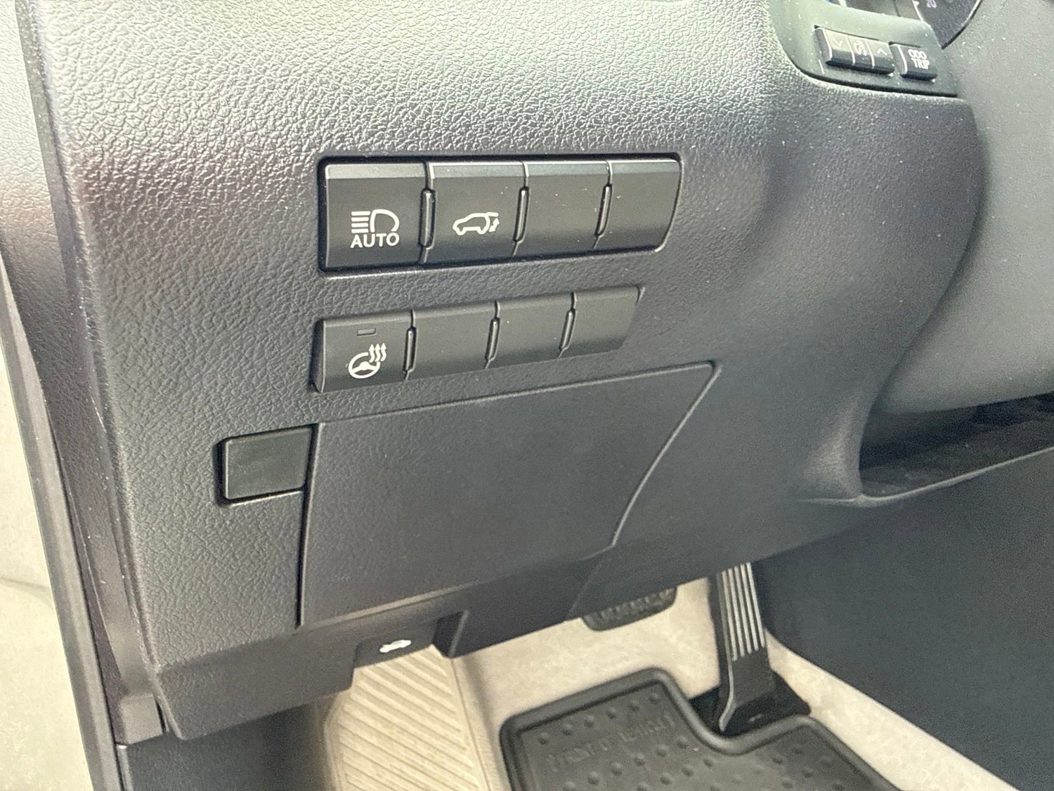Used 2019 Lexus RX 350 FWD w/ Navigation Package image 18