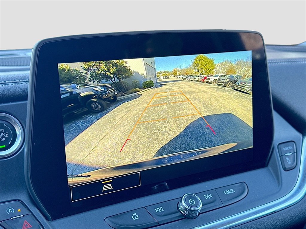 Used 2023 Chevrolet Blazer LT w/ Convenience Package image 13