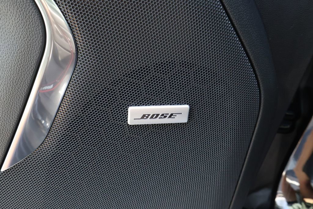 New 2026 Chevrolet Tahoe Premier image 21