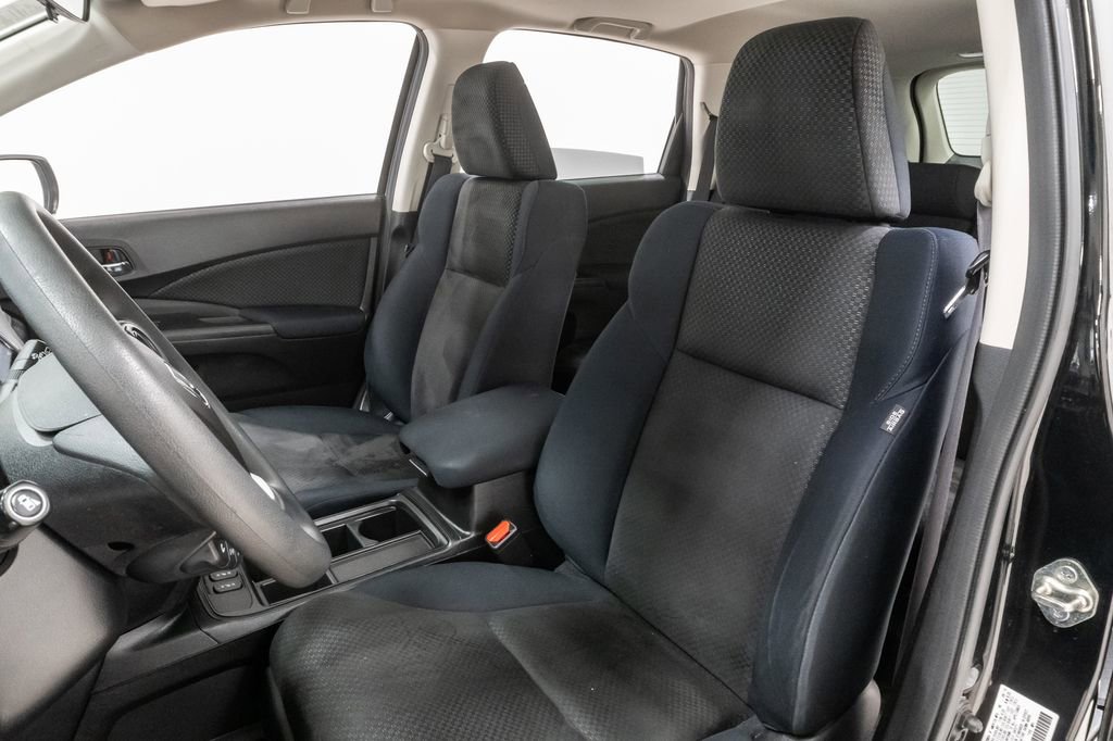 Used 2015 Honda CR-V EX image 9