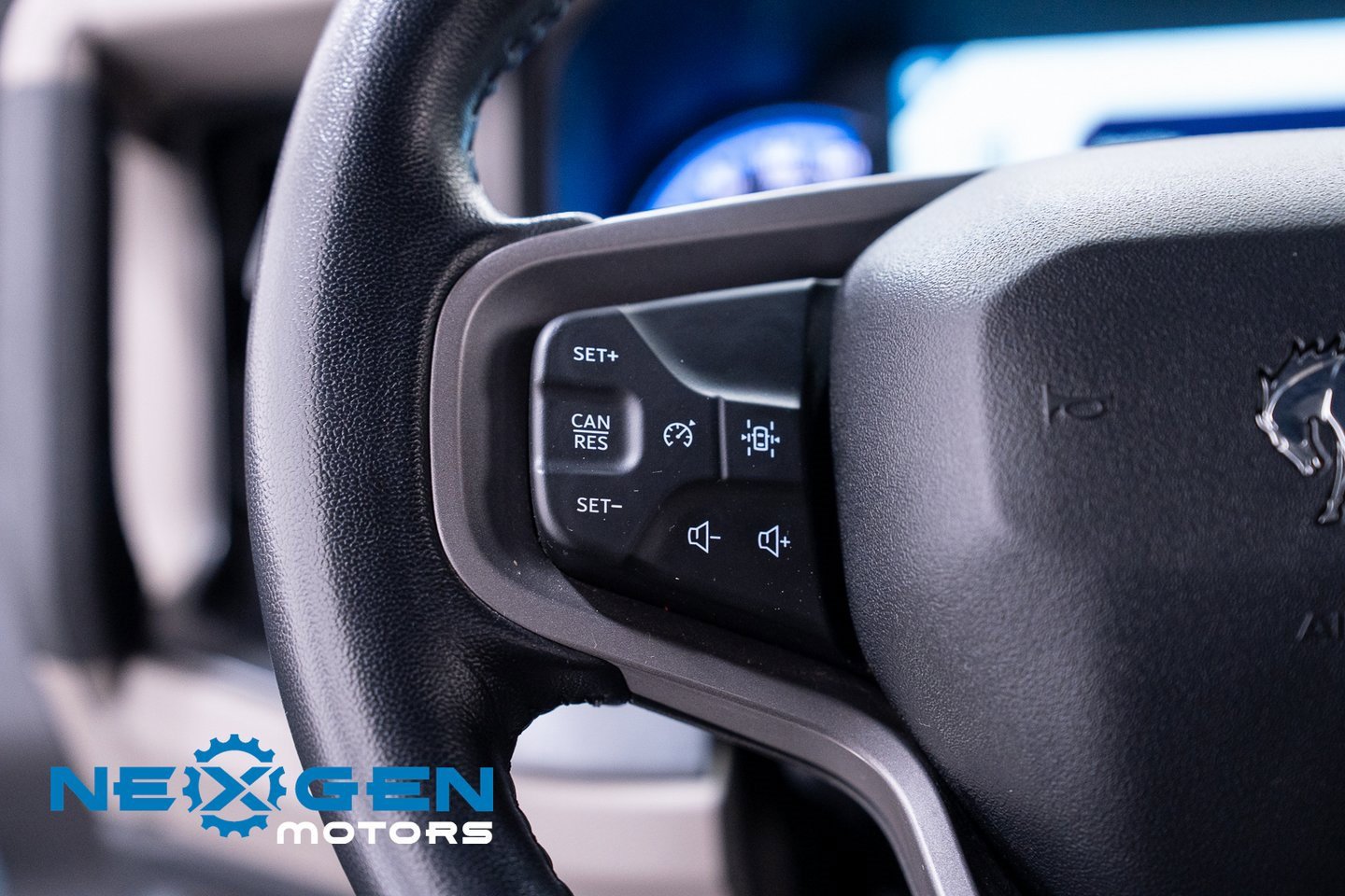 Used 2022 Ford Bronco Wildtrak image 19