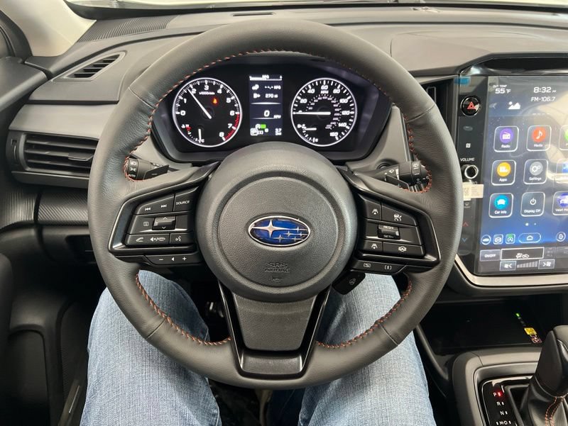 New 2026 Subaru Crosstrek 2.5i Limited AWD/4WD image 31