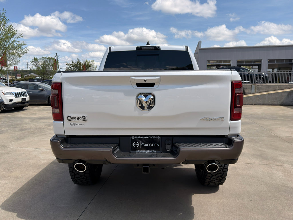 Used 2023 RAM 1500 Limited image 4