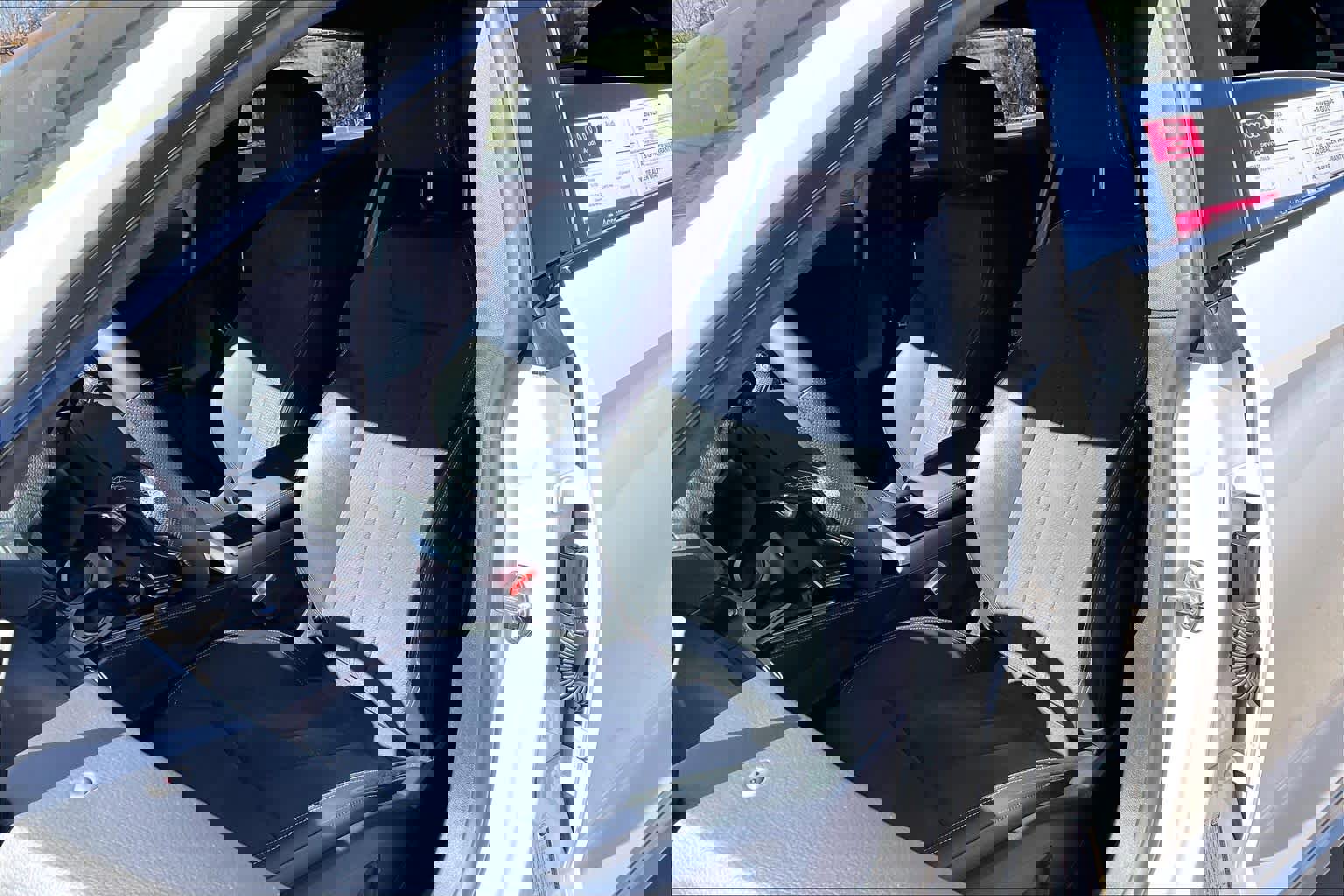 Used 2023 Audi A5 2.0T Premium Plus w/ Premium Plus image 8