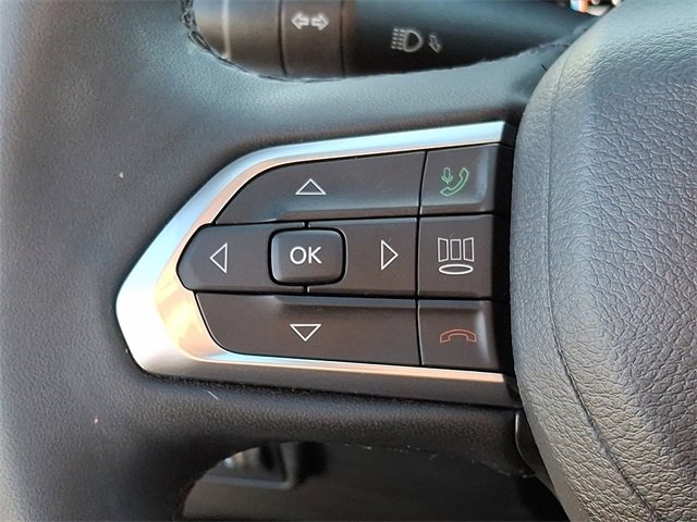 Used 2023 Jeep Compass High Altitude image 22