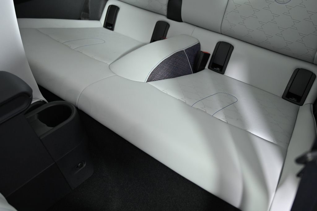 Used 2025 MINI Cooper S image 35