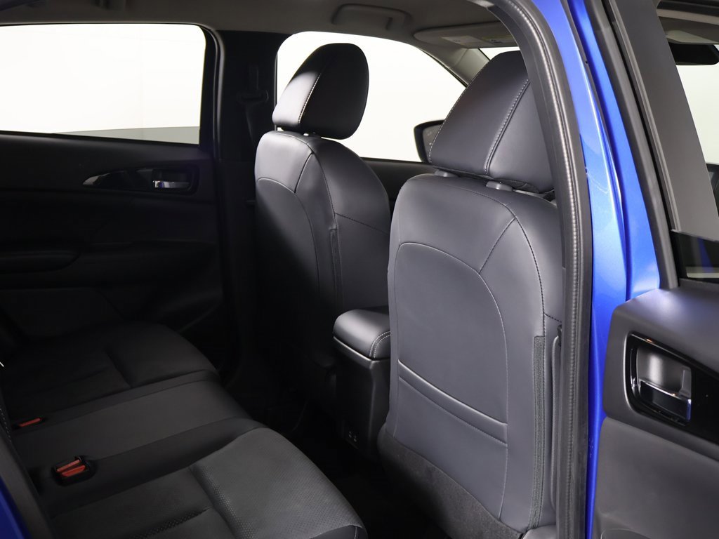 New 2026 Mitsubishi Eclipse Cross SE image 27