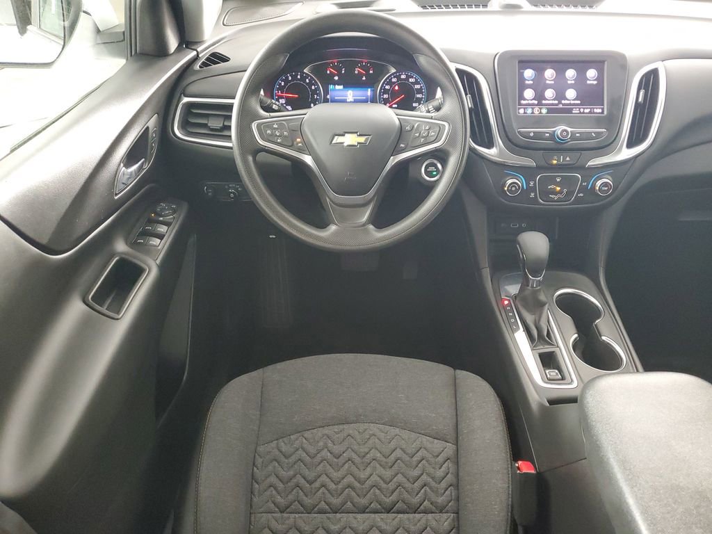 Used 2022 Chevrolet Equinox LT image 14