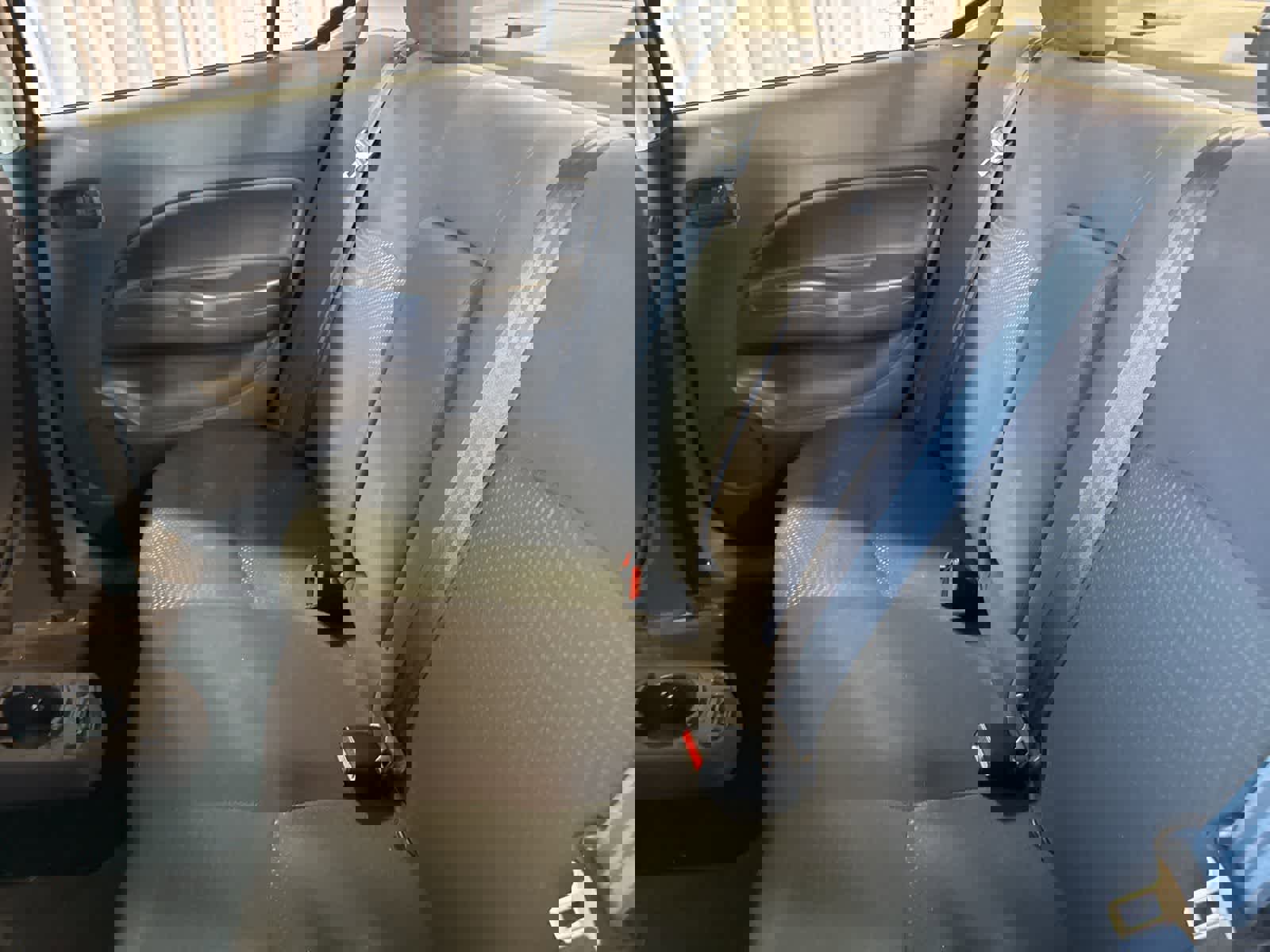 Used 2018 Mitsubishi Mirage G4 ES image 15