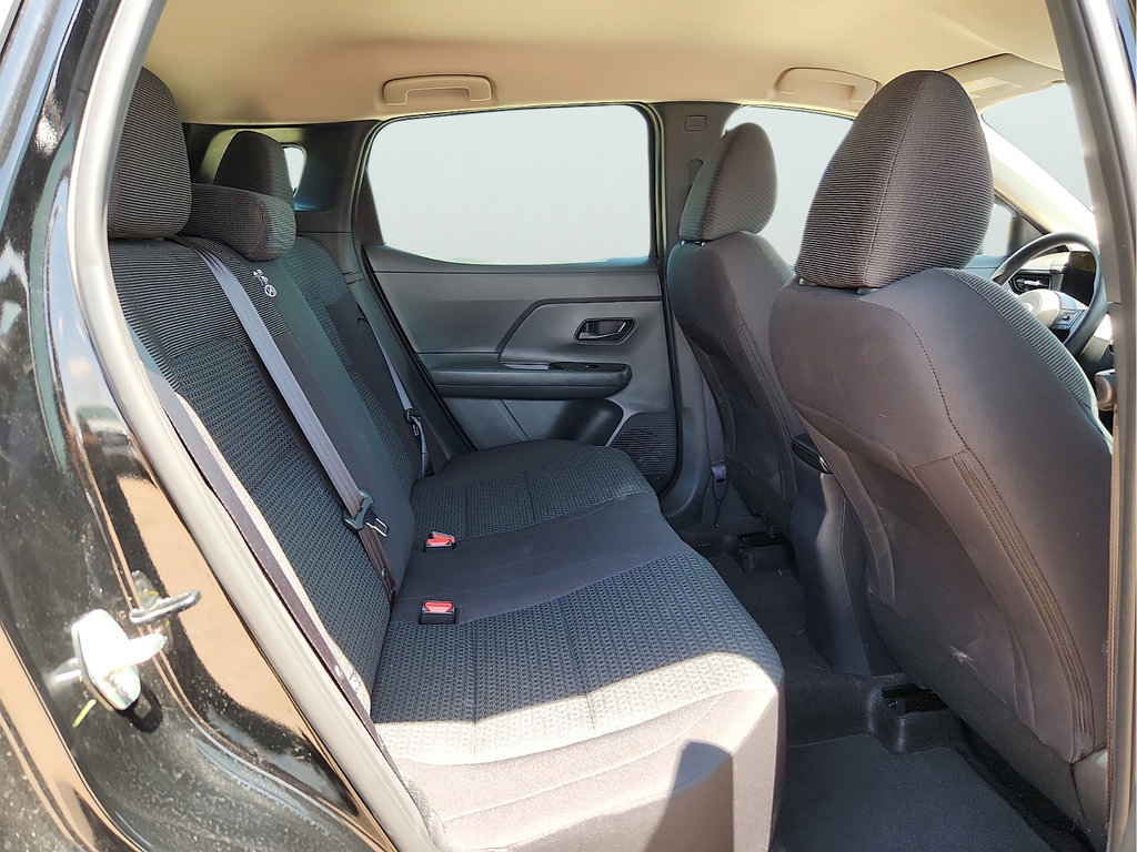 Used 2026 Nissan Kicks S FWD image 16
