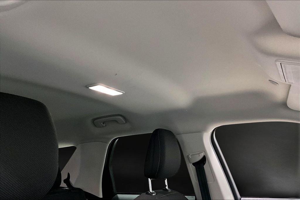 Used 2022 Ford Bronco Sport Big Bend w/ Convenience Package image 26