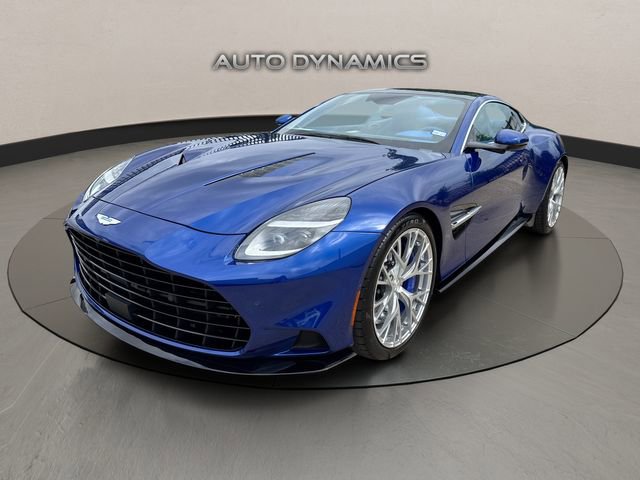 Used 2026 Aston Martin Vanquish RWD image 6