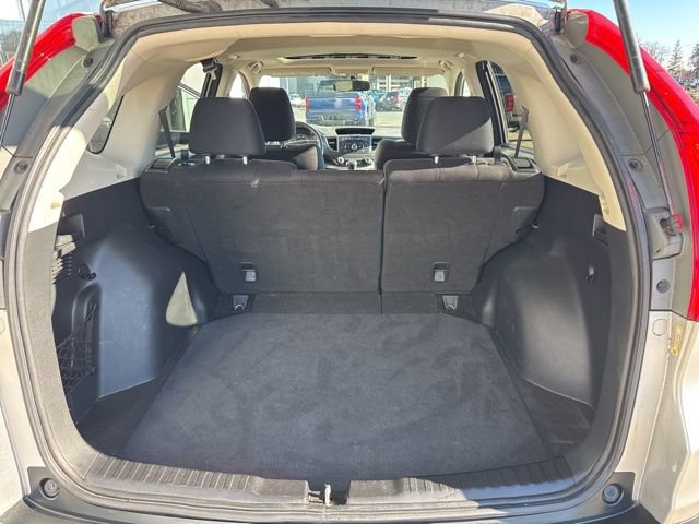 Used 2014 Honda CR-V EX image 29