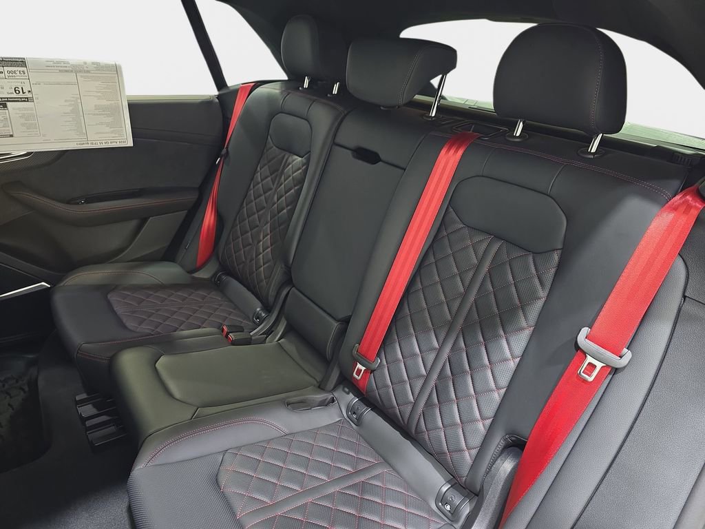 New 2026 Audi Q8 Prestige image 13