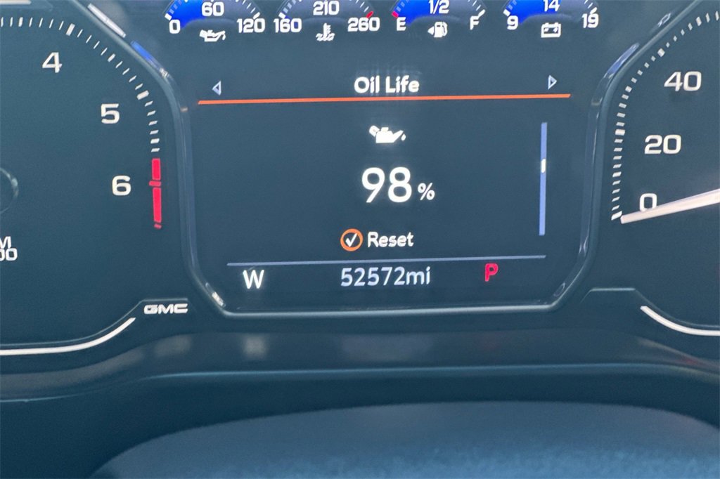 Used 2021 GMC Sierra 1500 Denali w/ Denali Ultimate Package image 26