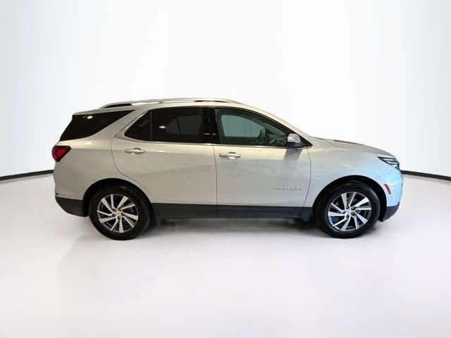 Used 2022 Chevrolet Equinox Premier AWD/4WD image 8