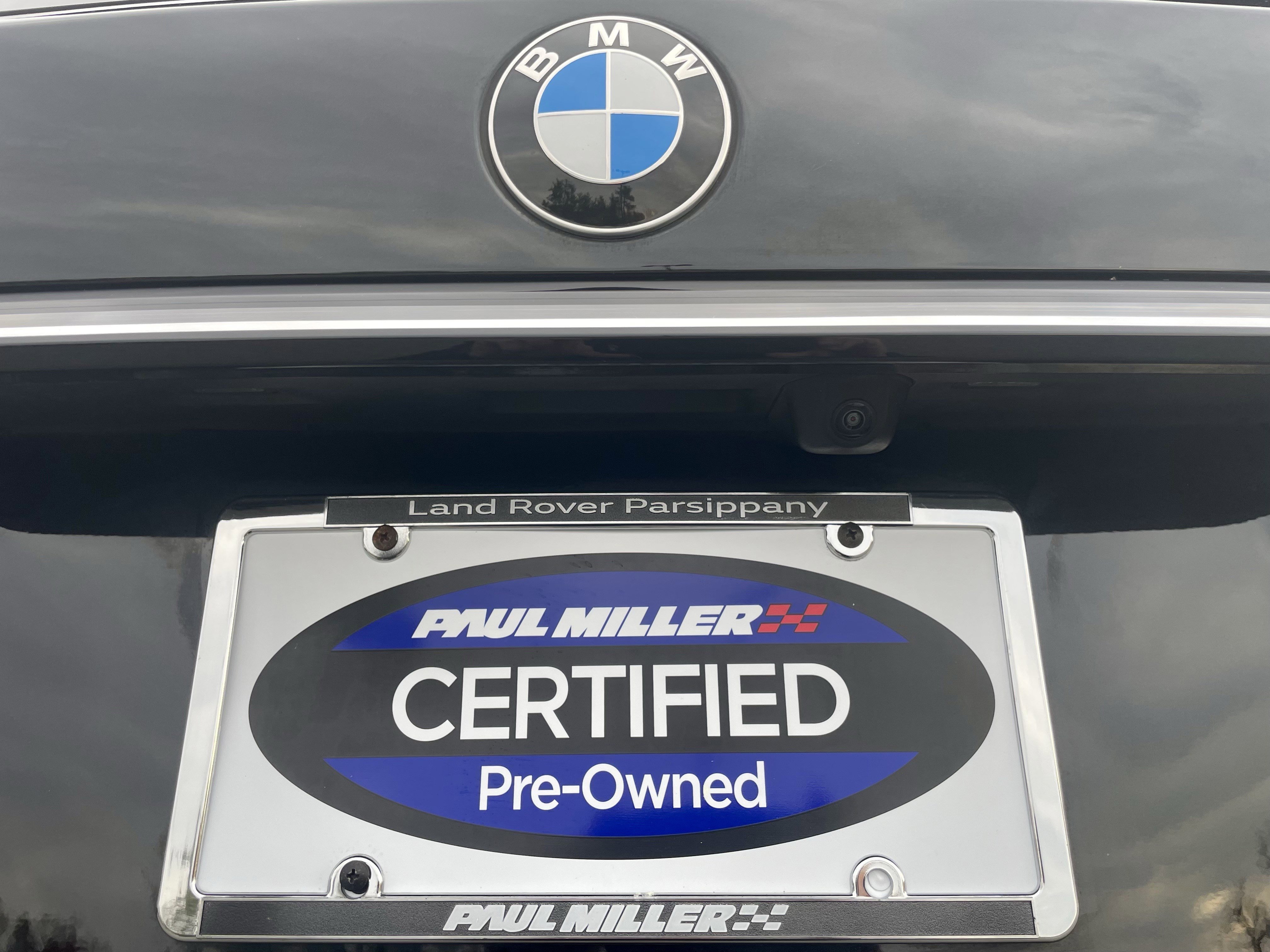 Used 2023 BMW X7 xDrive40i w/ M Sport Package image 45