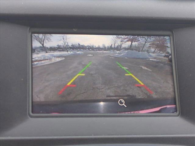 Used 2016 Ford Fusion SE image 13