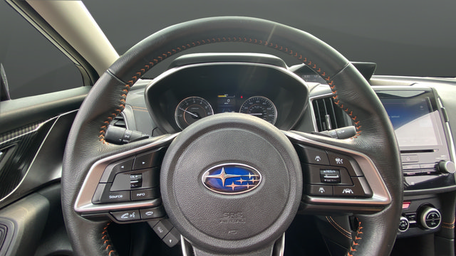 Used 2019 Subaru Crosstrek 2.0i Limited w/ Moonroof Package w/Navigation AWD/4WD image 16