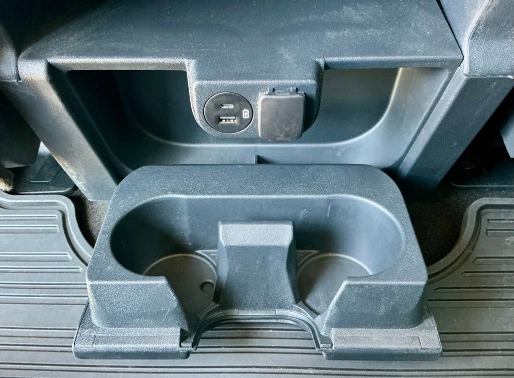 Used 2022 Ford F150 XLT w/ Equipment Group 301A Mid AWD/4WD image 32