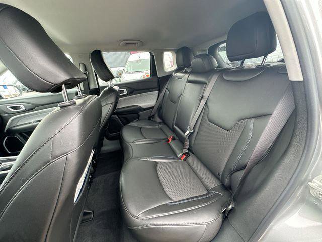 Certified 2023 Jeep Compass Latitude image 23