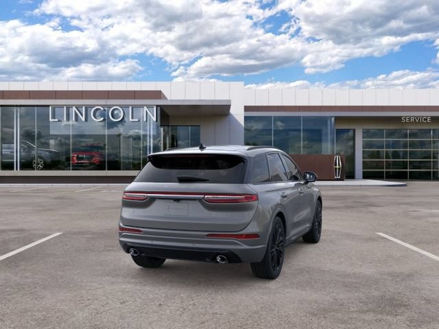 New 2025 Lincoln Corsair Reserve w/ Equipment Group 202A AWD/4WD image 8