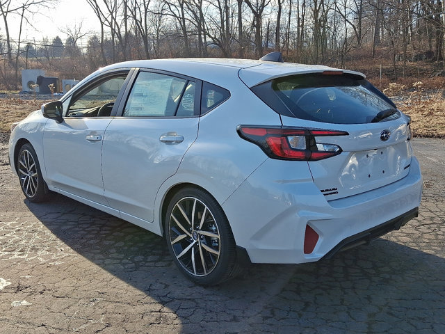 New 2026 Subaru Impreza 2.0i Sport image 3