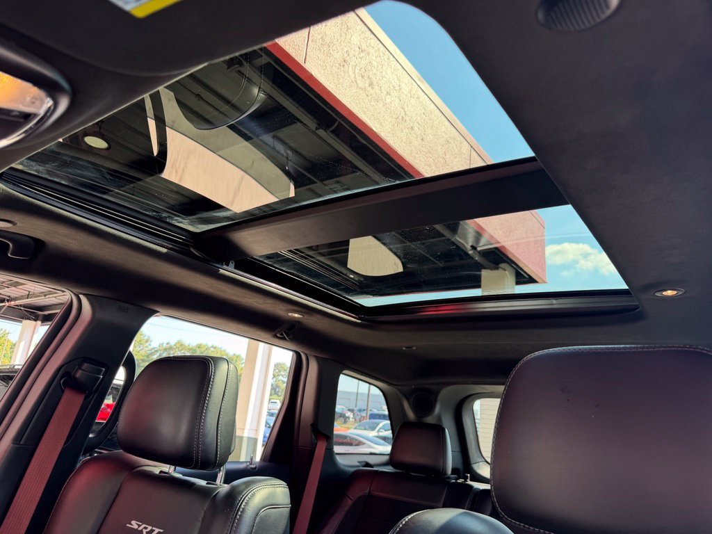 Used 2020 Jeep Grand Cherokee SRT AWD/4WD image 31