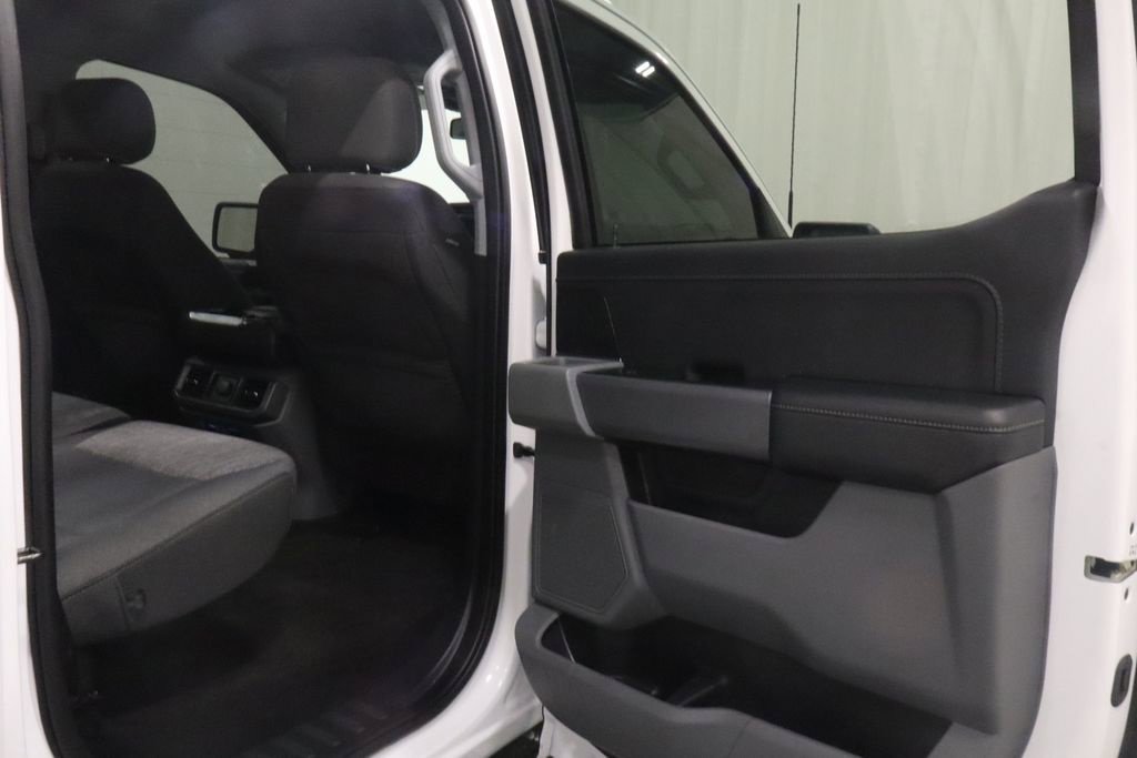 Used 2021 Ford F150 XLT w/ Equipment Group 302A High AWD/4WD image 17